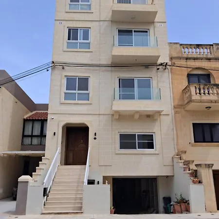 Pensionat 56, Windchimes Pembroke