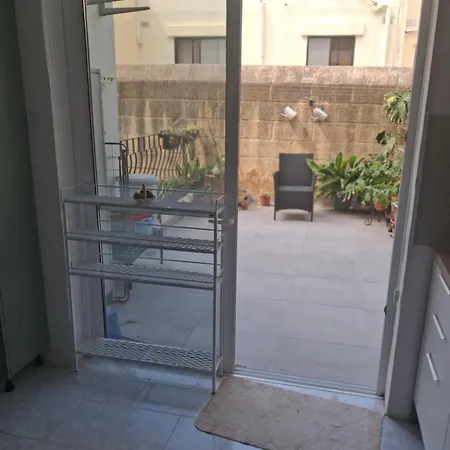 Pensionat 56, Windchimes 3*